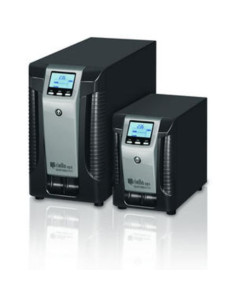 UPS RIELLO Sentinel Pro SEP 3000 A5 3000VA/2700W TOWER ONLINE DOPPIA CONVERSIONE Onda Sinusoidale