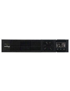 UPS EVO DSP PLUS 3600 RACK/TOWER 3600VA/3240W IEC TOGETHER ON Online Single Phase 0,9