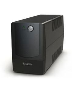 UPS ATLANTIS A03-PX800 800VA (400W) One Power Stepwave Line Interactive, V-OUT 200-243Vac. AVR (3 step) 4xIEC