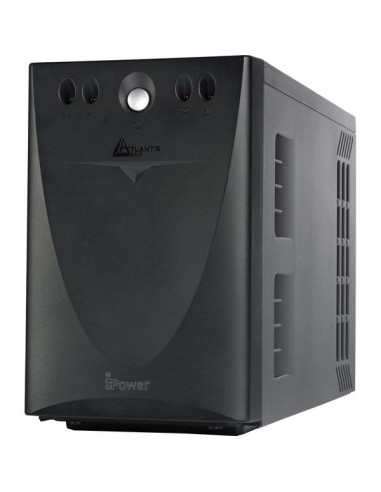 Atlantis Land A03-S1501 OnePower 1501 gruppo di continuità (UPS) 1,5 kVA 900 W