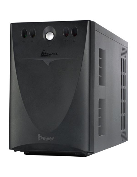 Atlantis Land A03-S1501 OnePower 1501 gruppo di continuità (UPS) 1,5 kVA 900 W