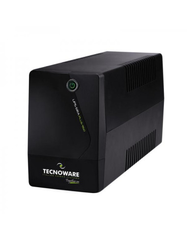Tecnoware Era Plus 950 gruppo di continuità (UPS) A linea interattiva 0,95 kVA 665 W 2 presa(e) AC