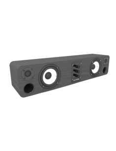 SoundBar ECO.SB9 EMPIRE 80 Watt,con funzione ECO, 2x Woofer da 4" + 2 Tweeter da 1"