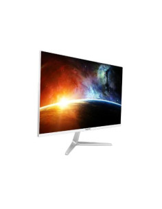 MONITOR YASHI 27'' Wide YZ2711 IPS Pioneer Slim 1920x1080 1ms 350cd/m² 1000:1 2x4W MM VGA HDMI VESA TYPE-C WHITE