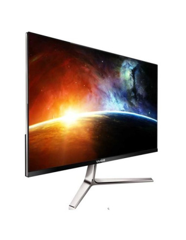 MONITOR YASHI 27'' Wide YZ2748 IPS Pioneer Slim 1920x1080 2ms 350cd/m² 1000:1 2x4W MM VGA HDMI VESA