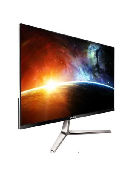 MONITOR YASHI 27'' Wide YZ2748 IPS Pioneer Slim 1920x1080 2ms 350cd/m² 1000:1 2x4W MM VGA HDMI VESA