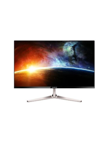 MONITOR YASHI 27'' Wide YZ2712 IPS Pioneer Slim 1920x1080 100Hz 2ms 350cd/m² 1000:1 2x4W MM DP HDMI VESA