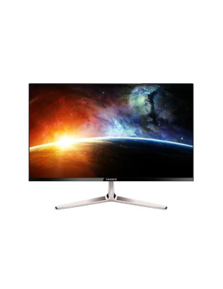 MONITOR YASHI 27'' Wide YZ2712 IPS Pioneer Slim 1920x1080 100Hz 2ms 350cd/m² 1000:1 2x4W MM DP HDMI VESA