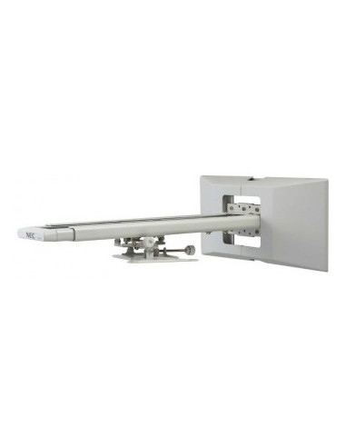 NEC NP04WK supporto per proiettore Soffitto/muro Bianco