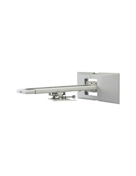NEC NP04WK supporto per proiettore Soffitto/muro Bianco