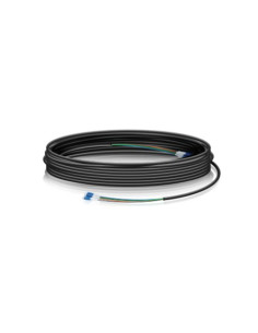 Ubiquiti-FC-SM-100-Fiber Cable, Single Mode, 300'