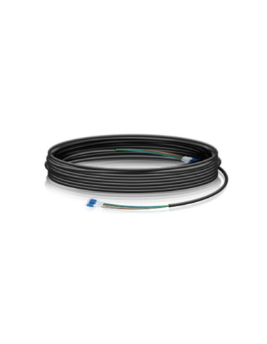 Ubiquiti-FC-SM-100-Fiber Cable, Single Mode, 100'