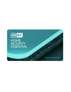 ESET HOME Security Essential 1 User 2 Device 1Y RENEW EHSE-R1-A2-BOX