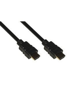 CAVO HDMI   4Kx2K 30HZ 3D+ETHERNET DORATI 15m
