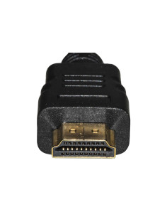 CAVO HDMI   4Kx2K 30HZ 3D+ETHERNET DORATI 15m 2