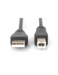 Digitus Cavo di collegamento USB 2.0 2