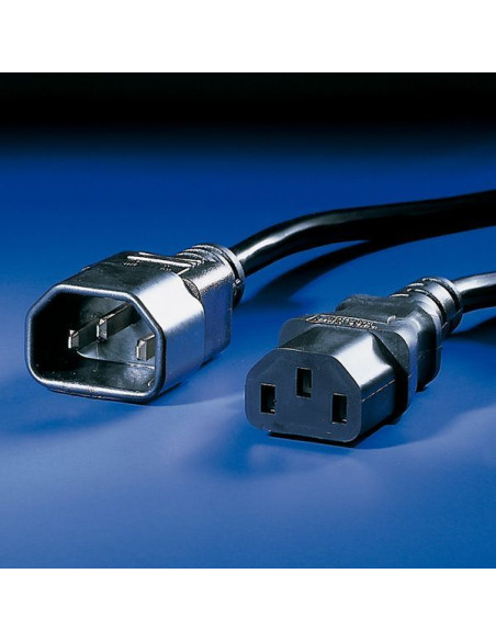 CAVO ALIM. PROLUNGA M-F 3MT