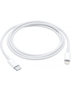 Apple Cavo da USB-C a lightning 1mt