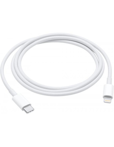 Apple Cavo da USB-C a lightning 1mt