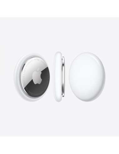 Apple AirTag confezione da 4
