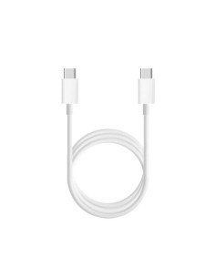 Xiaomi SJV4108GL cavo USB 1,5 m USB 2.0 USB C Bianco