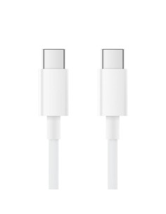 Xiaomi SJV4108GL cavo USB 1,5 m USB 2.0 USB C Bianco 2