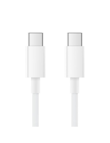 Xiaomi SJV4108GL cavo USB 1,5 m USB 2.0 USB C Bianco