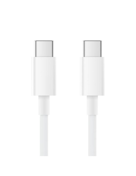 Xiaomi SJV4108GL cavo USB 1,5 m USB 2.0 USB C Bianco