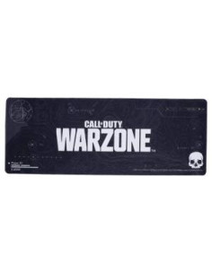 Paladone Tappetino Mouse Gaming Large COD Warzone 30x80