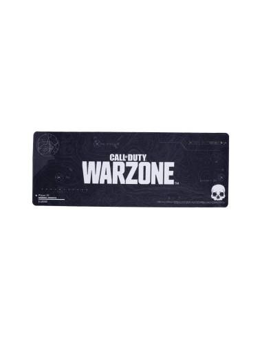 Paladone Tappetino Mouse Gaming Large COD Warzone 30x80