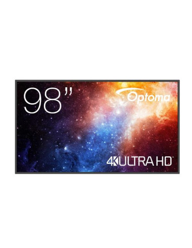 MONITOR CONNECT 4K SERIE N 98 3Y