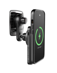 MAGDRIVE SUPPORTO AERAZIONE AUTO