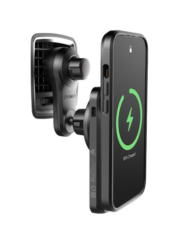 MAGDRIVE SUPPORTO AERAZIONE AUTO