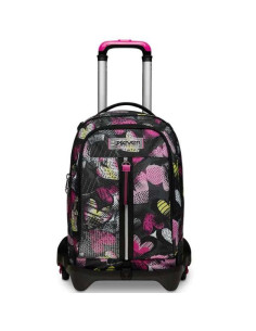 TROLLEY JACK-3WD SEVEN KIDDIE CRUSH 2