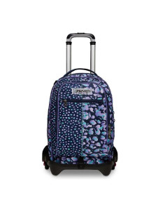 TROLLEY JACK-3WD+ SEVEN ZIPLY