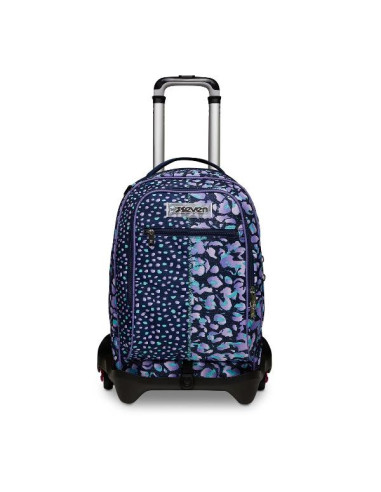 TROLLEY JACK-3WD+ SEVEN ZIPLY