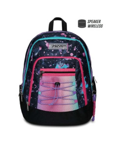 ZAINO ADV SEVEN SPEAKER WIRELESS