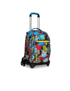 TROLLEY JACK3WD+ SJGANG GLITZLEDBOY