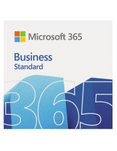 O365 BUSTANDARD RETAIL ESD 1Y 2