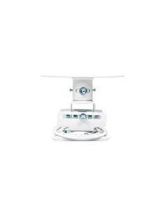 KIT MONTAGGIO OCM818B-RU BIANCO 2