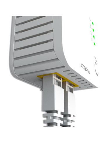 $POWERLINE WIFI 600 KIT 3X