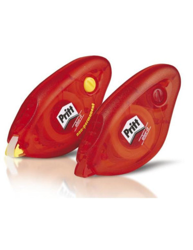 CF10 PRITT ROLLER COMPACT