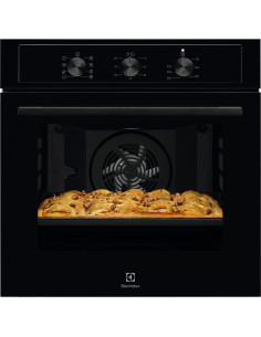 Electrolux EOH2H044K Forno Multifunzione Serie 300