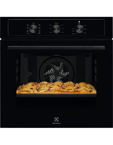 Electrolux EOH2H044K Forno Multifunzione Serie 300