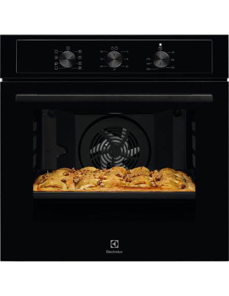 Electrolux EOH2H044K Forno Multifunzione Serie 300