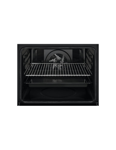 Electrolux EOH2H044K Forno Multifunzione Serie 300
