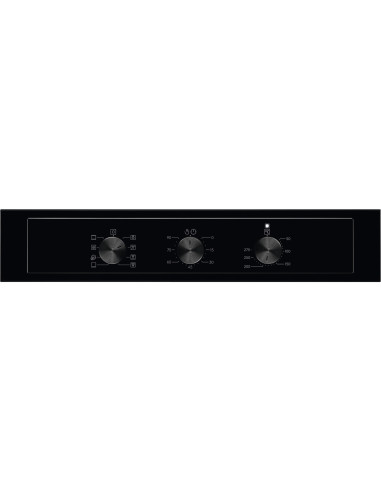 Electrolux EOH2H044K Forno Multifunzione Serie 300