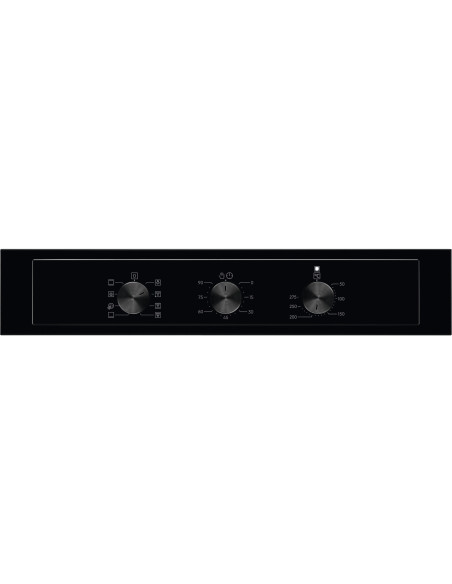 Electrolux EOH2H044K Forno Multifunzione Serie 300