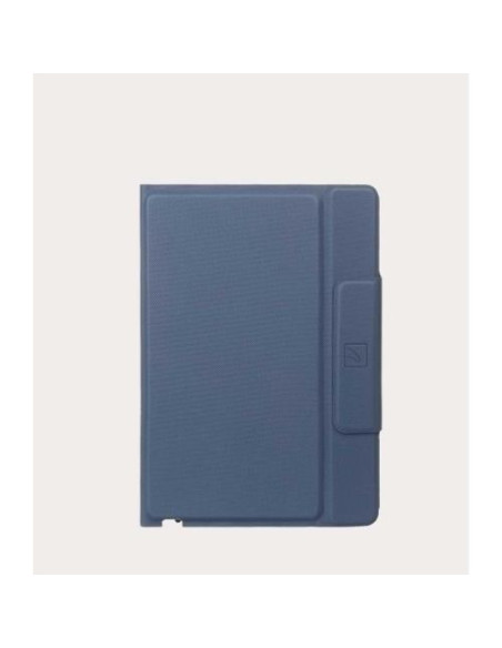 CUSTODIA TUCANO GANCIO, BLU, PER Tablet UP TO 11" CON Tastiera bluetooth - TAB-GA10-IT-B