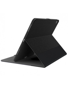 Cygnett TekView 27,9 cm (11") Custodia a libro Nero, Grigio